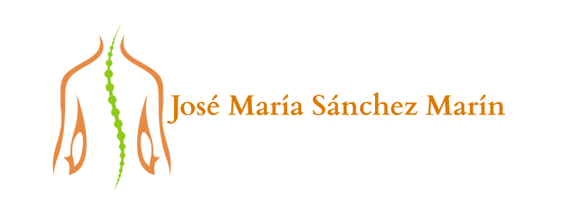 José María Sánchez Marín